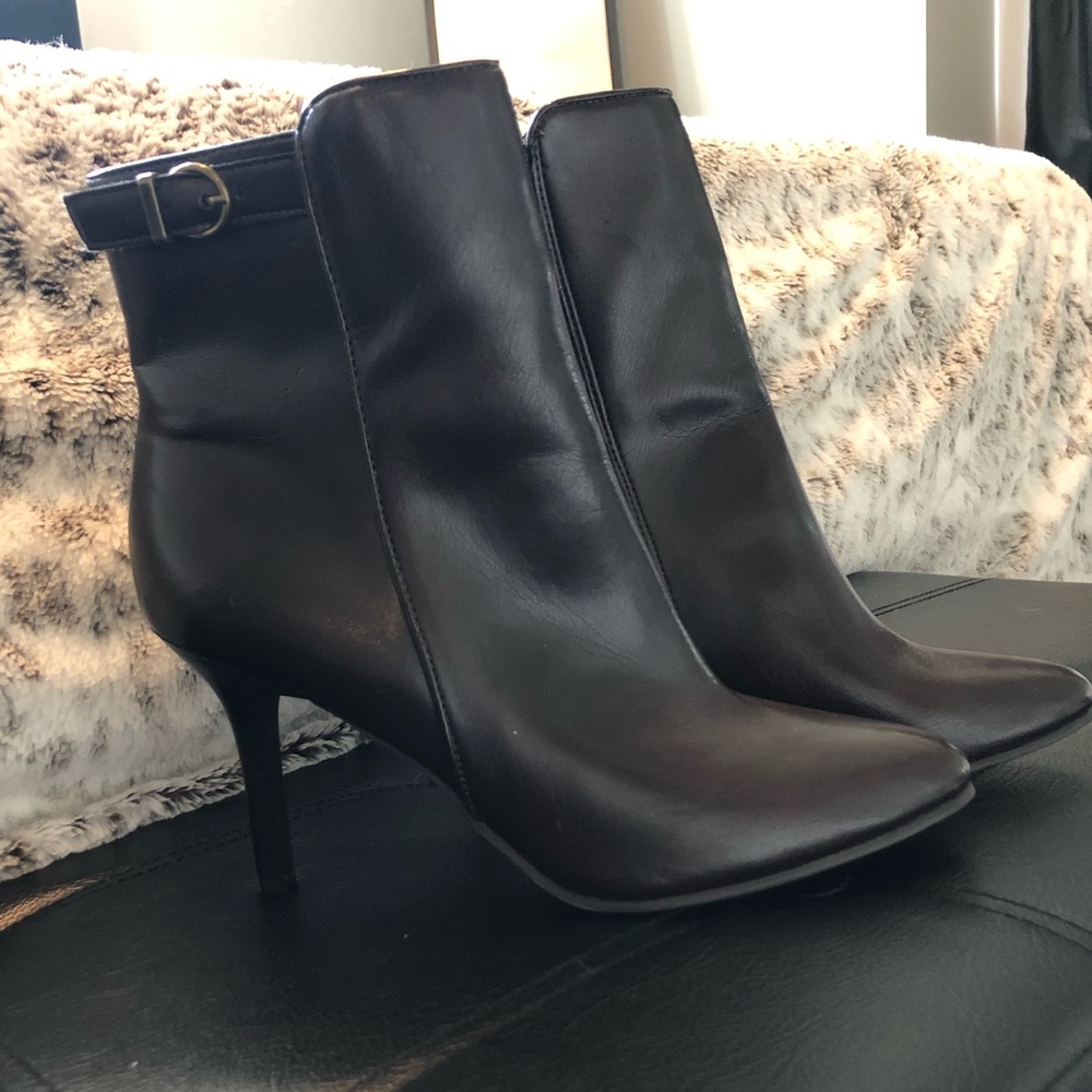 Worthington Women’s Boots